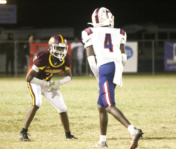 Cheraw stuns Marion at home 2120 in playoff opener
