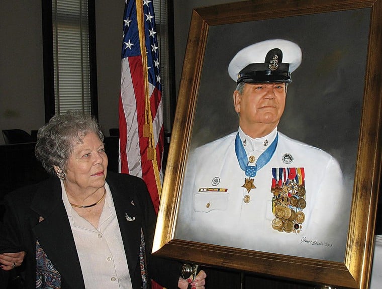 The Most Decorated Sailor: A Journey Through Valor and Leadership