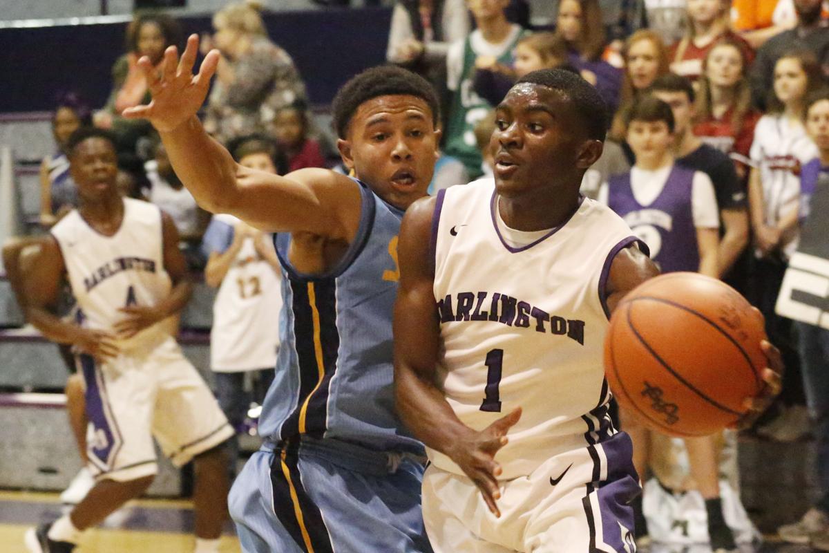 Darlington Vs South Florence Boys Basketball Gallery Scnow Com