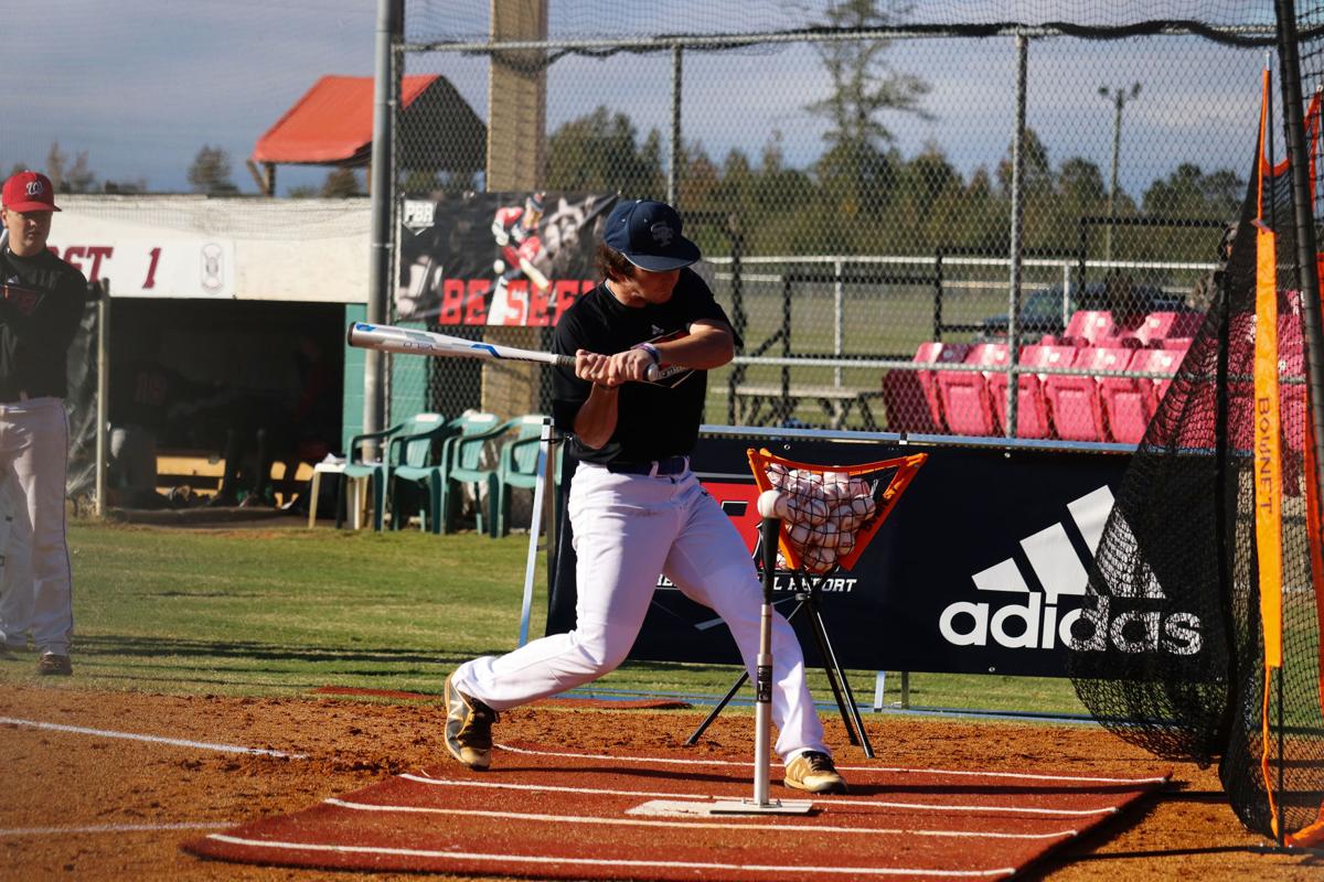 Baseball Showcase Sports