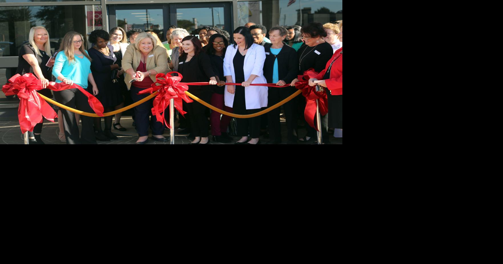 Belk holds grand reopening, celebrates 93 years in Florence