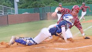 Time for a Q-A session on Florence Post 1's Thursday night win
