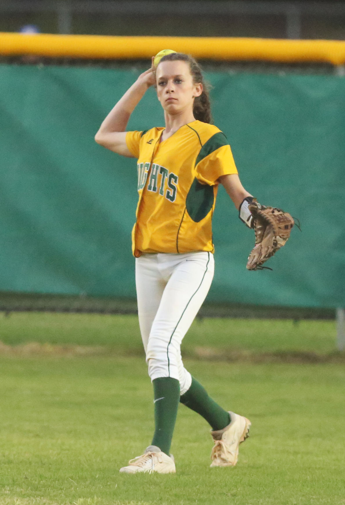 West Florence vs. Sumter Softball Gallery