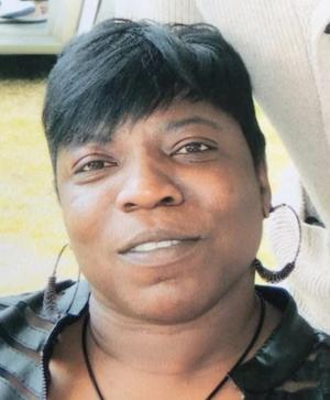 Sharon W. Cooper