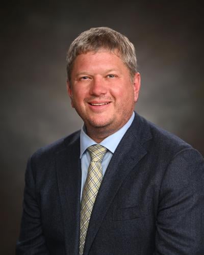 CEO Dr. Brian Sponseller
