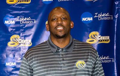 Aric Samuel Not Returning As Coker Men S Basketball Coach Sports
