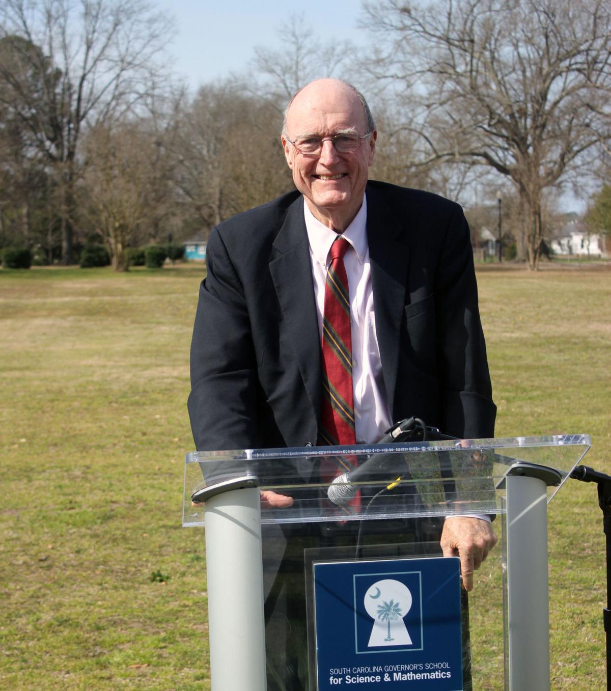 Milliken Mill Gssm Historical Marker Gallery News Scnow Com