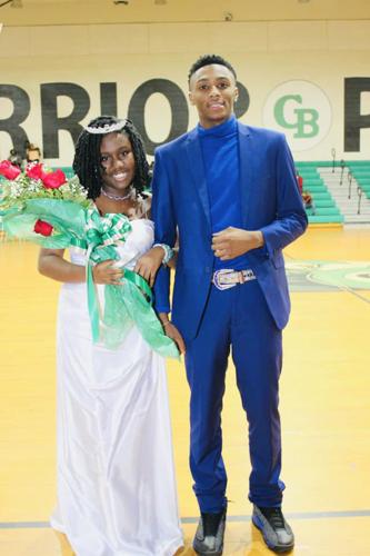 Creek Bridge STEM Academy celebrates homecoming