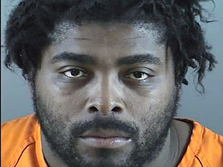 Horry County Police arrest Longs man after chase