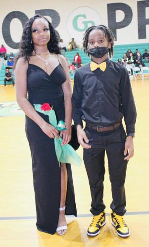 Creek Bridge STEM Academy celebrates homecoming
