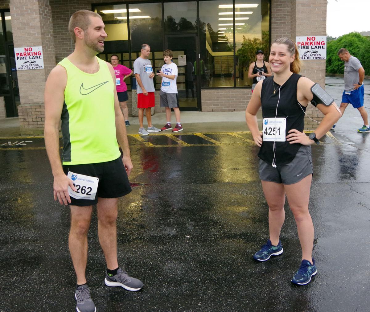 Run for Hope 2019