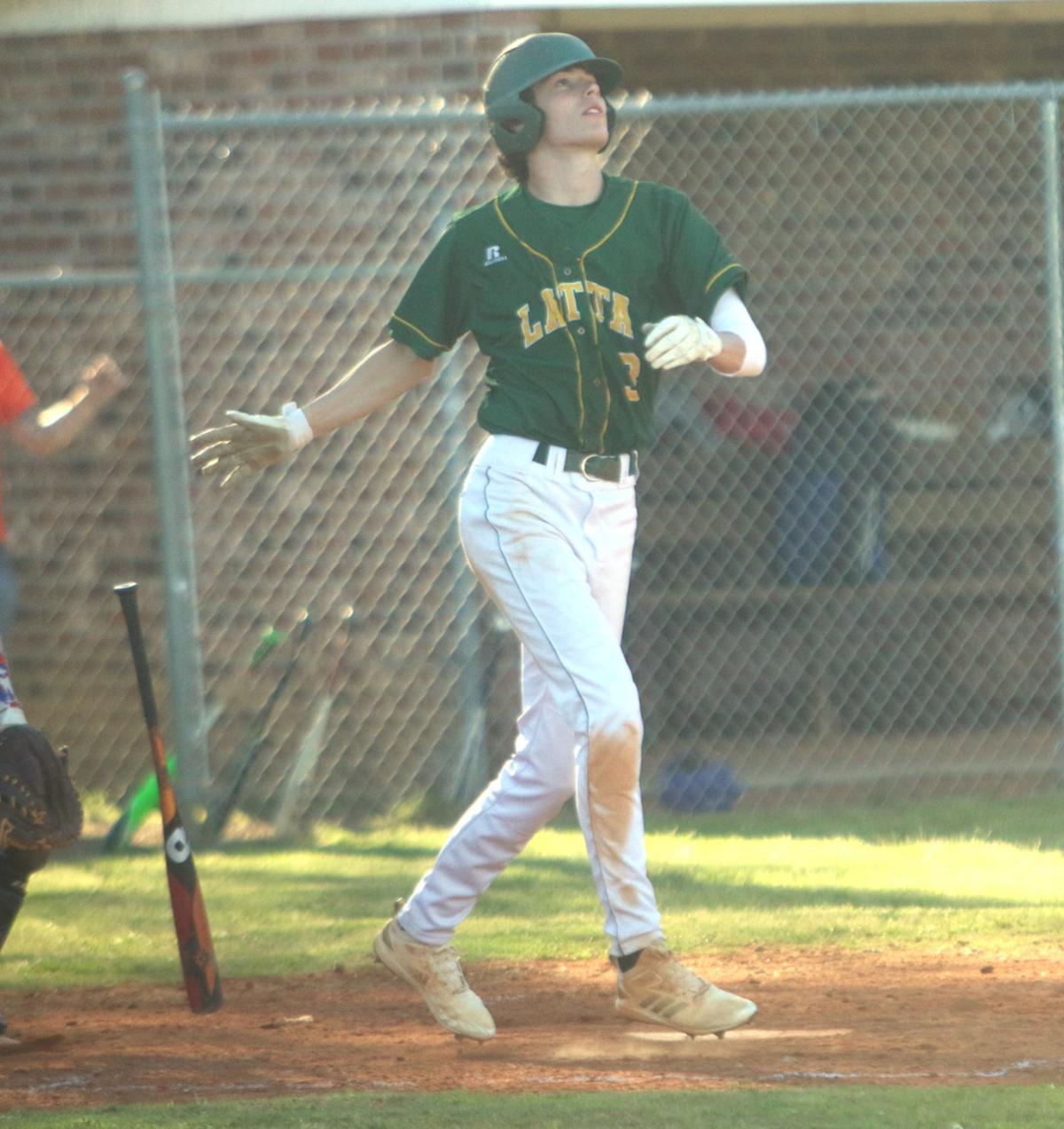 Latta wins doubleheader season finale at Mullins Sports