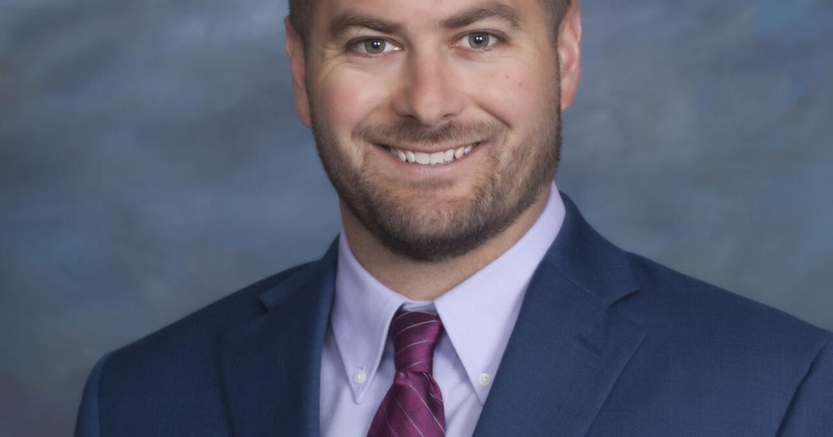 Ted Boling MPD names Boling as vice president of rates, contracts