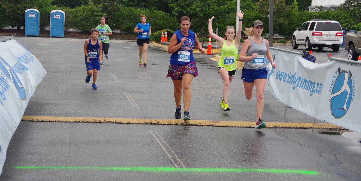 Run for Hope 2019