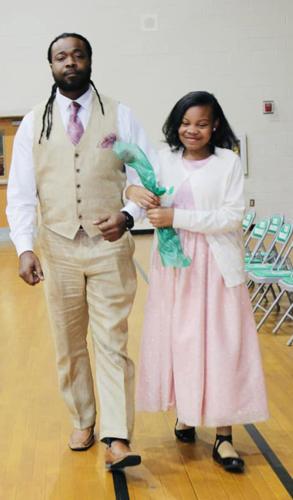 Creek Bridge STEM Academy celebrates homecoming