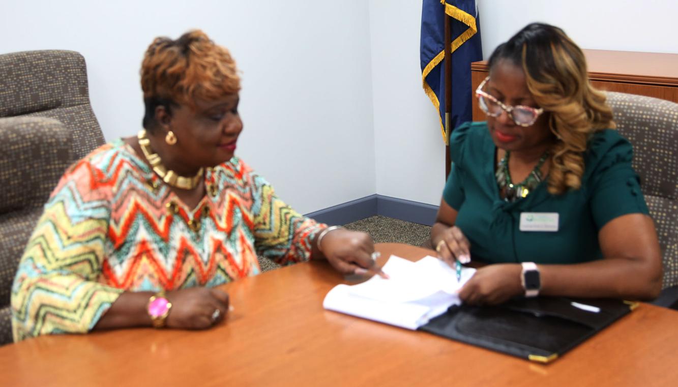 Housing Authority of Florence countersues former executive director