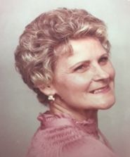Sadie Shepard