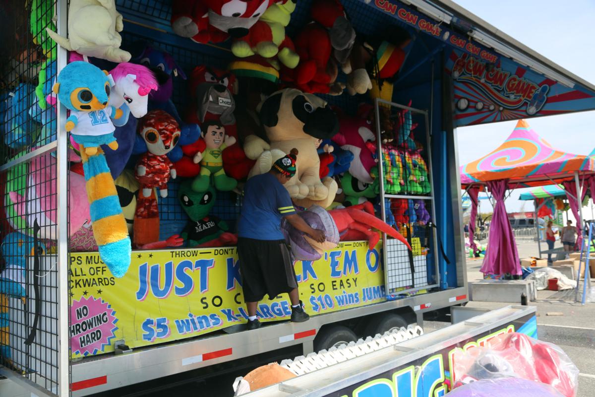 Spring Carnival coming to Florence Local News