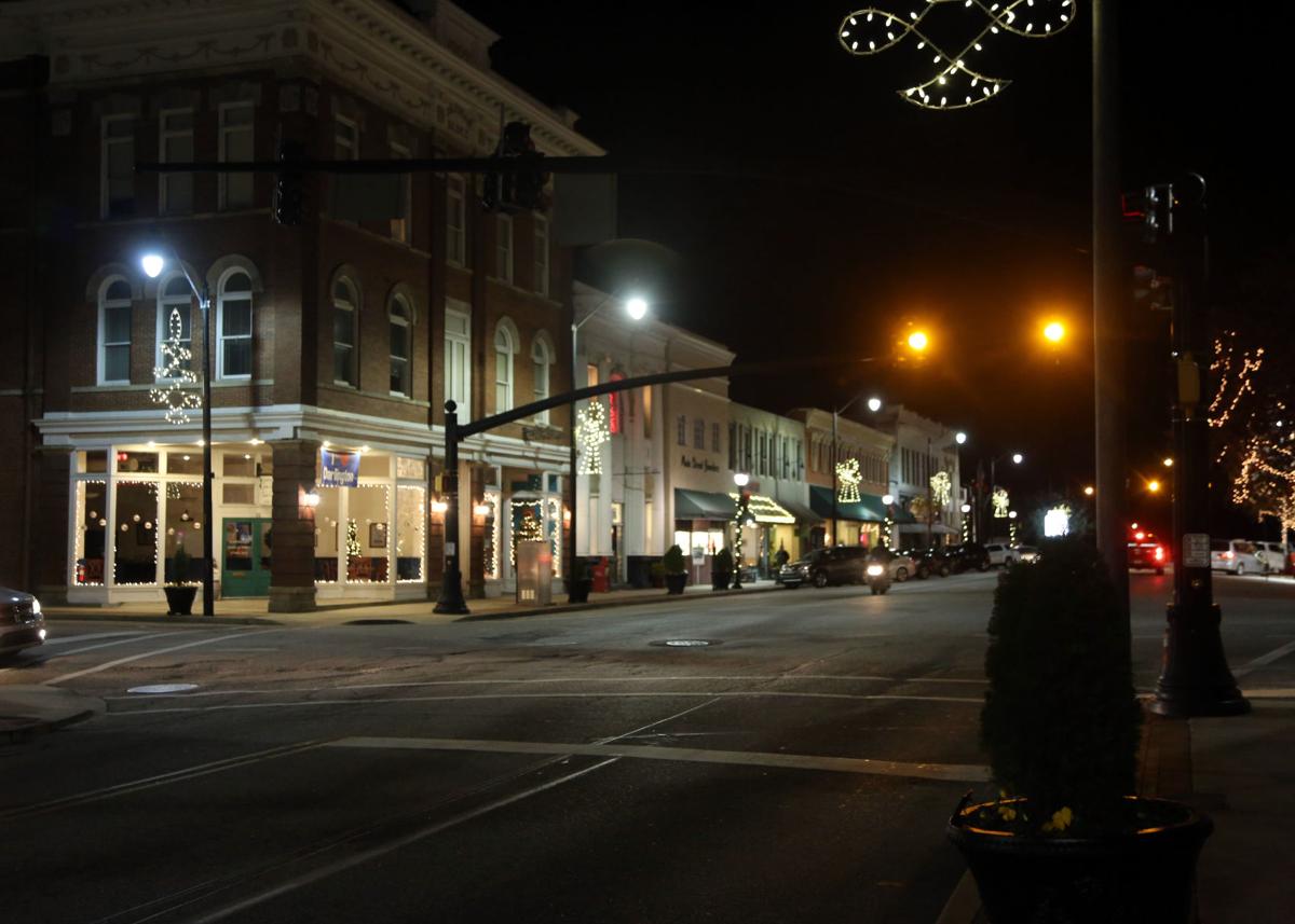 Downtown event draws shoppers to Darlington Business News