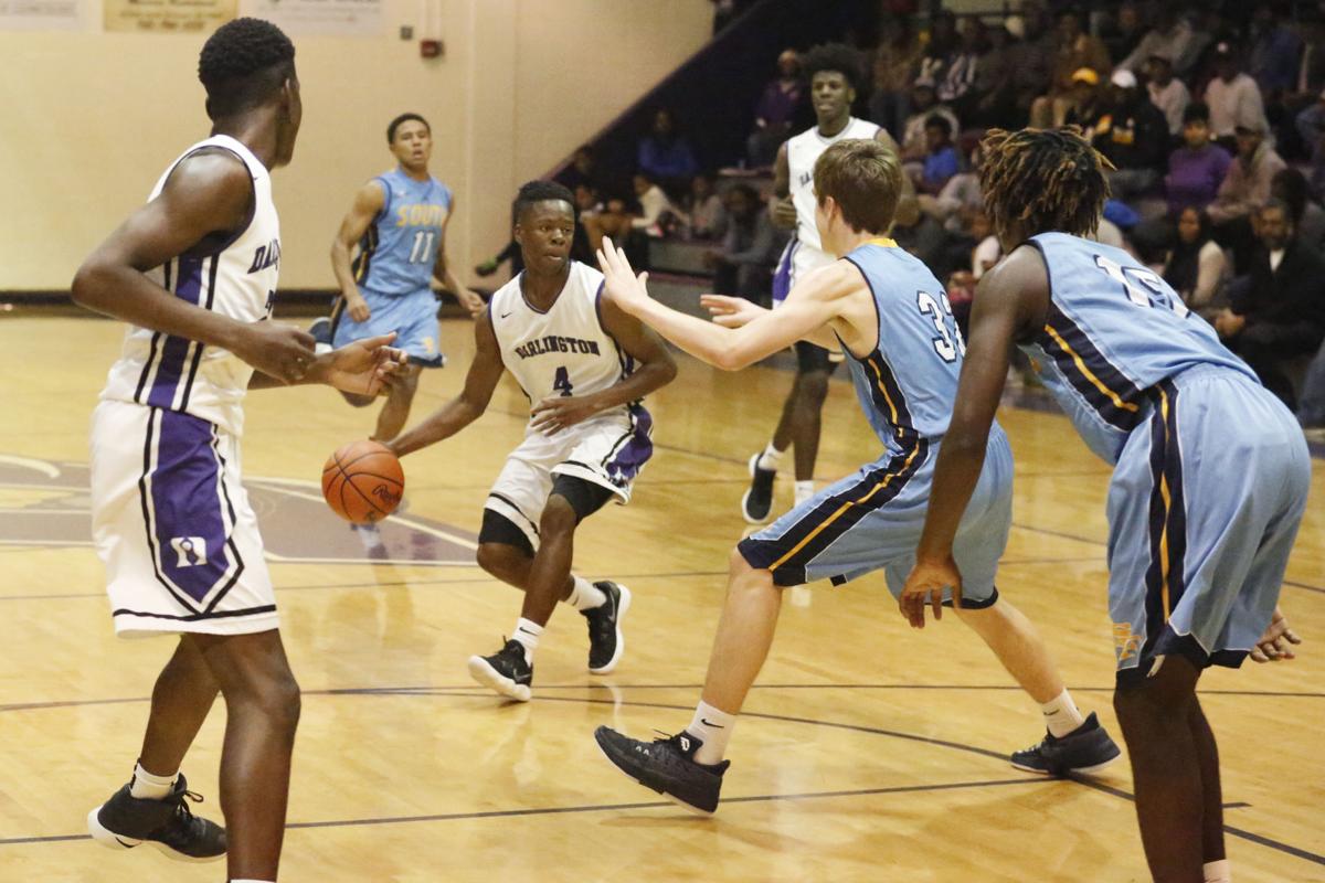 Darlington Vs South Florence Boys Basketball Gallery Scnow Com