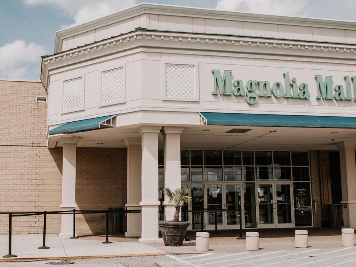 Magnolia Mall To Reopen Saturday Local News Scnow Com