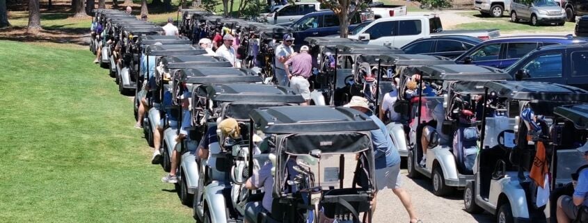 Chamber’s Spring Golf Classic – Last Thursday
