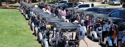 Chamber’s Spring Golf Classic – Last Thursday