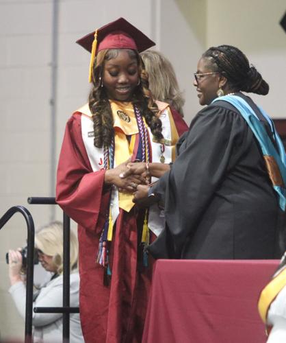 Marion High School 2023 Graduation