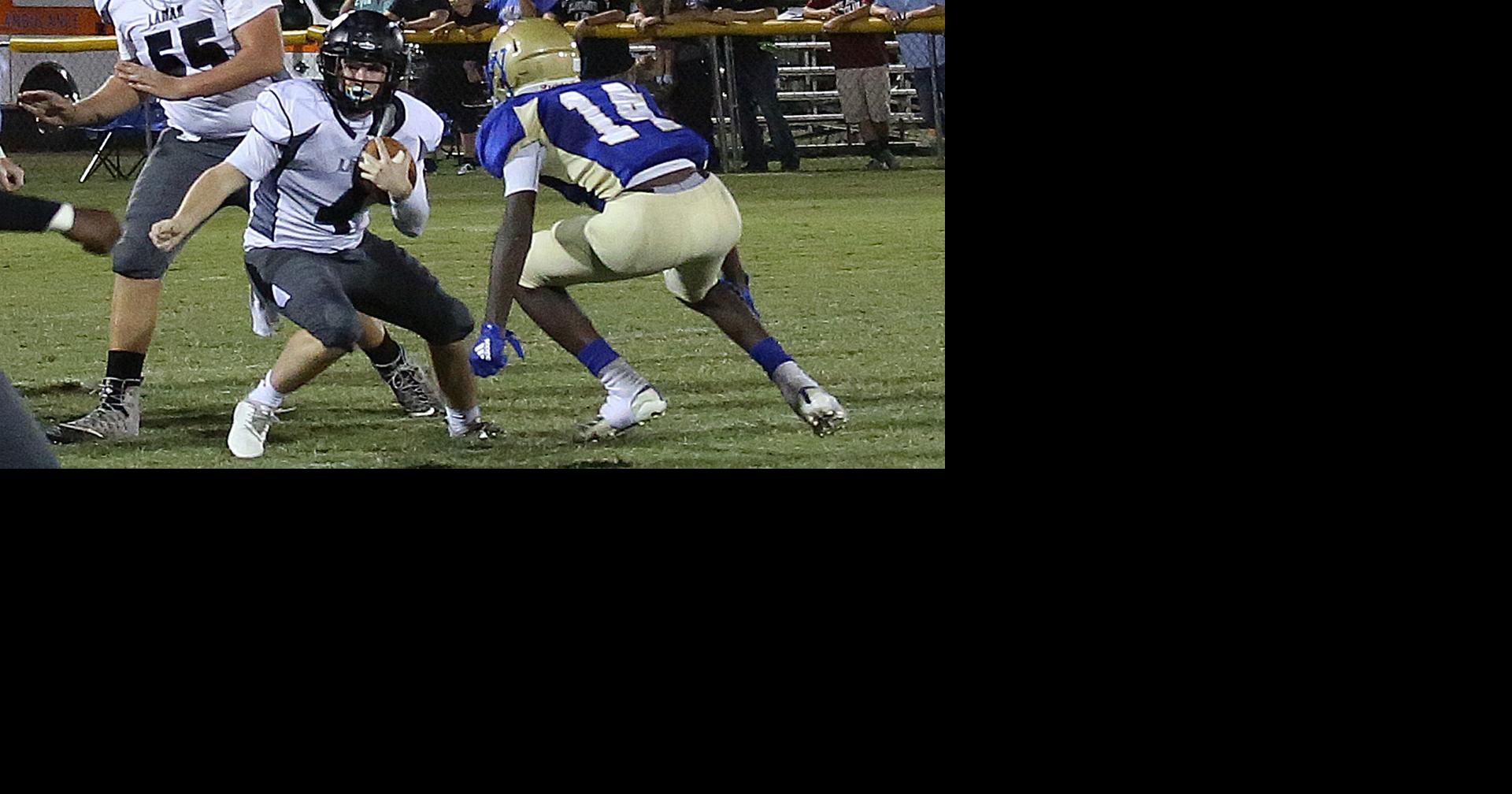 Following last year's injury, Lamar's Galloway set for another shot at