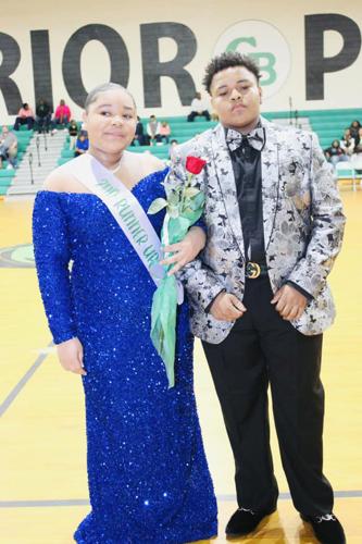 Creek Bridge STEM Academy celebrates homecoming