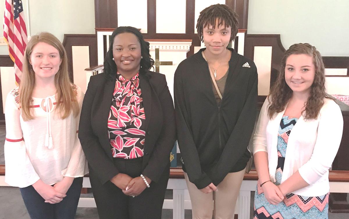 Savannah and chloe essay 04 image