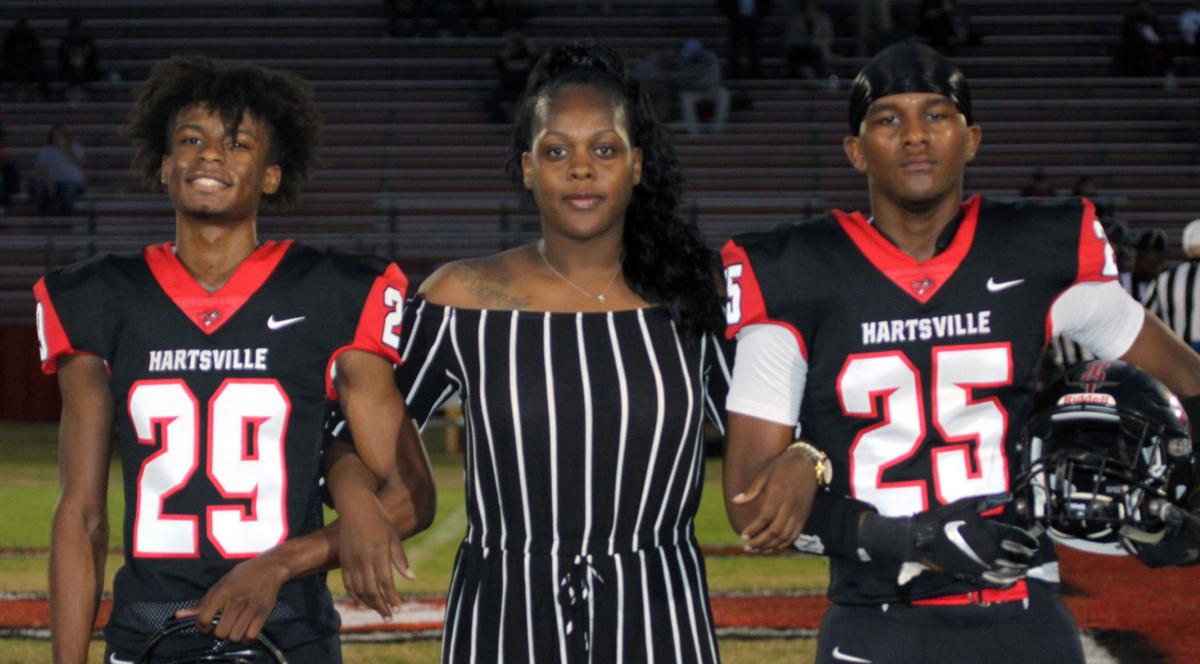 HHS Senior NIght 2018