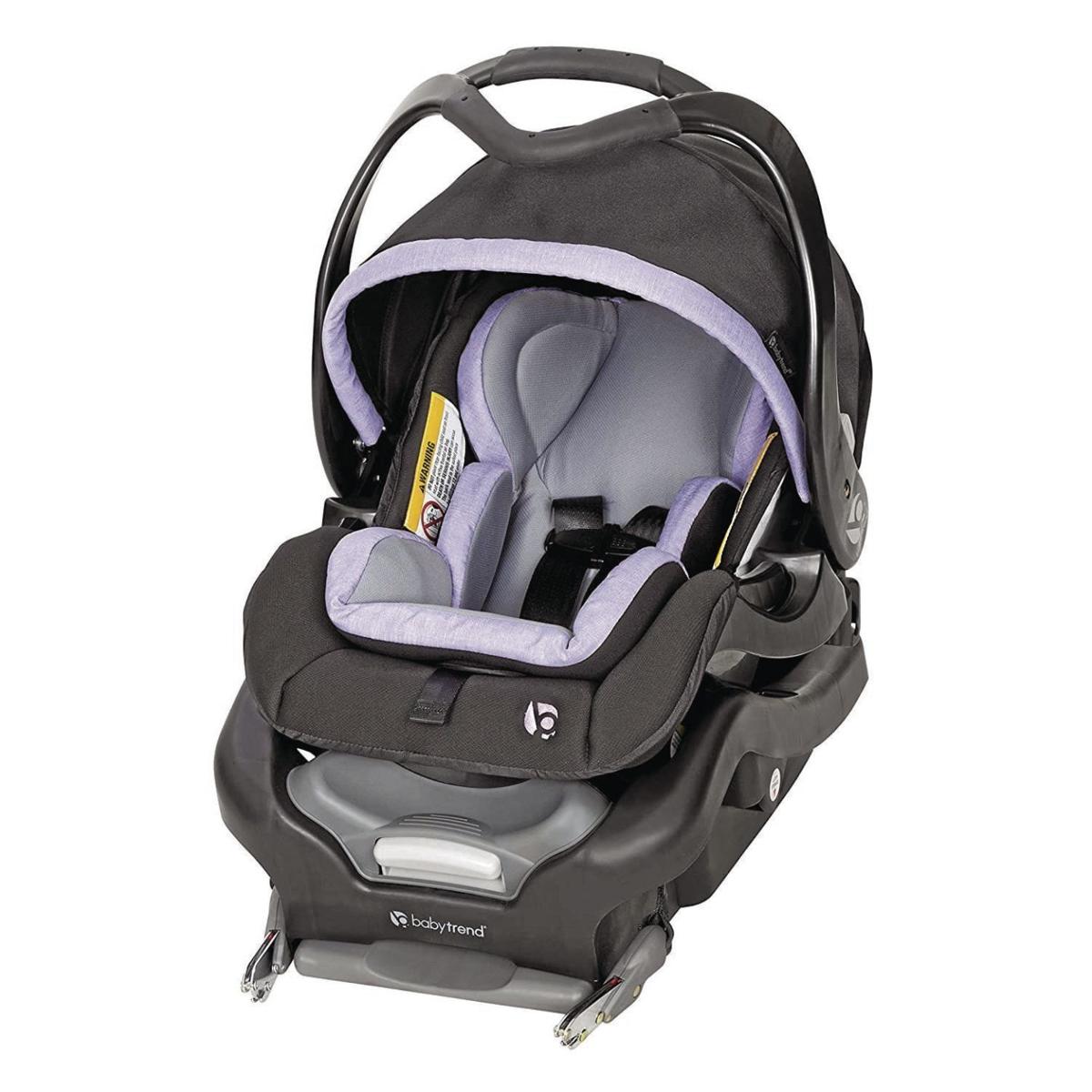Safest infant car seats | Parenting | scnow.com