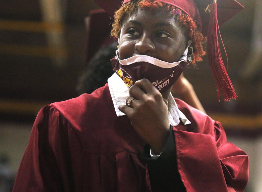 marion high school 2021 graduation gallery scnow com