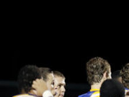 High School Football Rewind Trick Play Turns Into Treat For Fcs