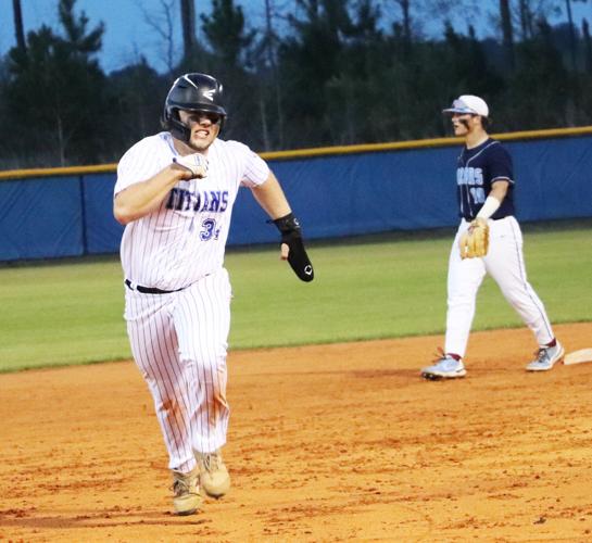 Baseball Downed by Trinity in Non-Conference Affair - Amherst College