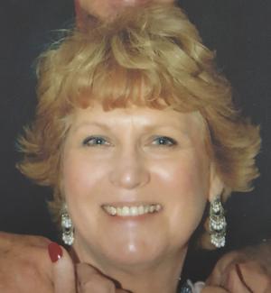 Betty Greer