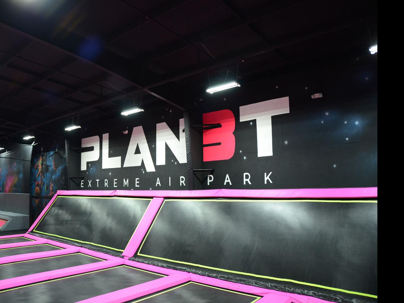 Trampoline Park To Open In Florence Business News Scnow Com
