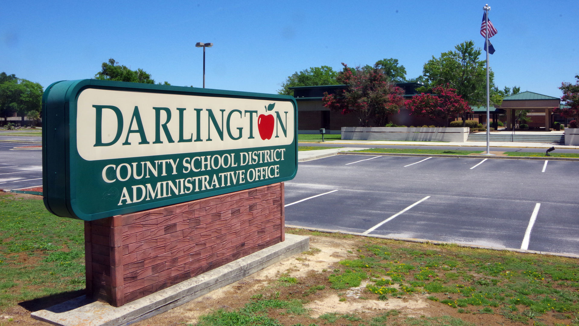 Darlington County Board of Education approves emergency resolution