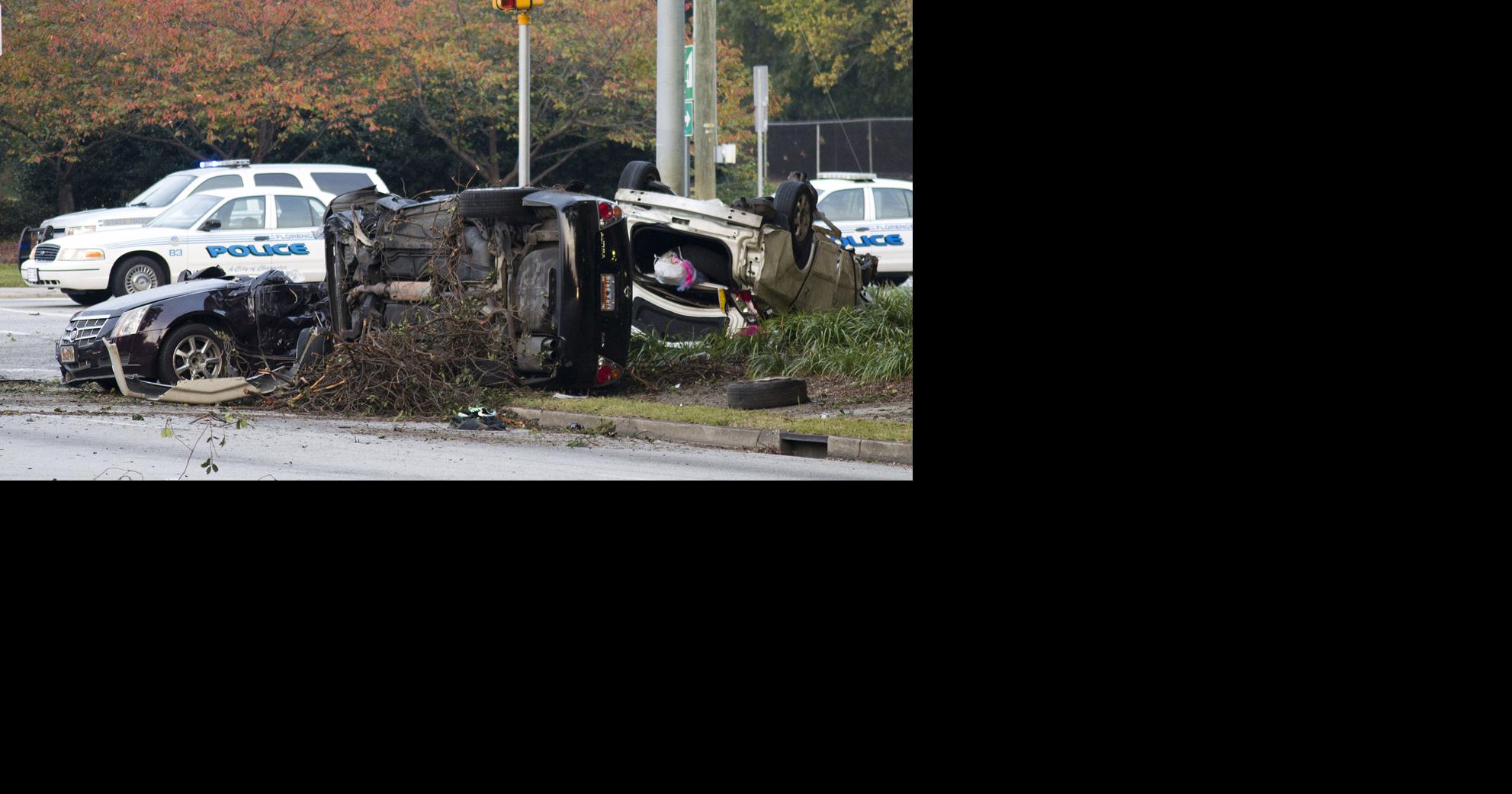 Effingham man charged with felony DUI in fatal Florence crash