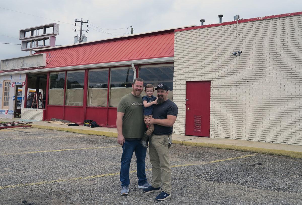 Holt Bros. BBQ is expanding to Darlington Local News