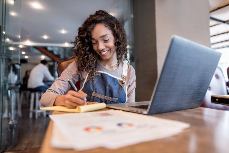 The PPP reopened Jan. 11 for businesses applying through community financial institutions.