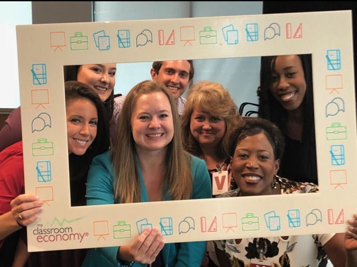 BrunsonDargan Elementary staff invited to Charlotte to discuss