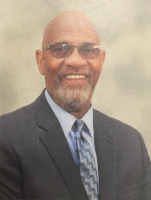 Allen Lee Davis