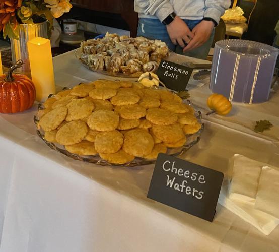 Taste of Marion County held first time in Mullins