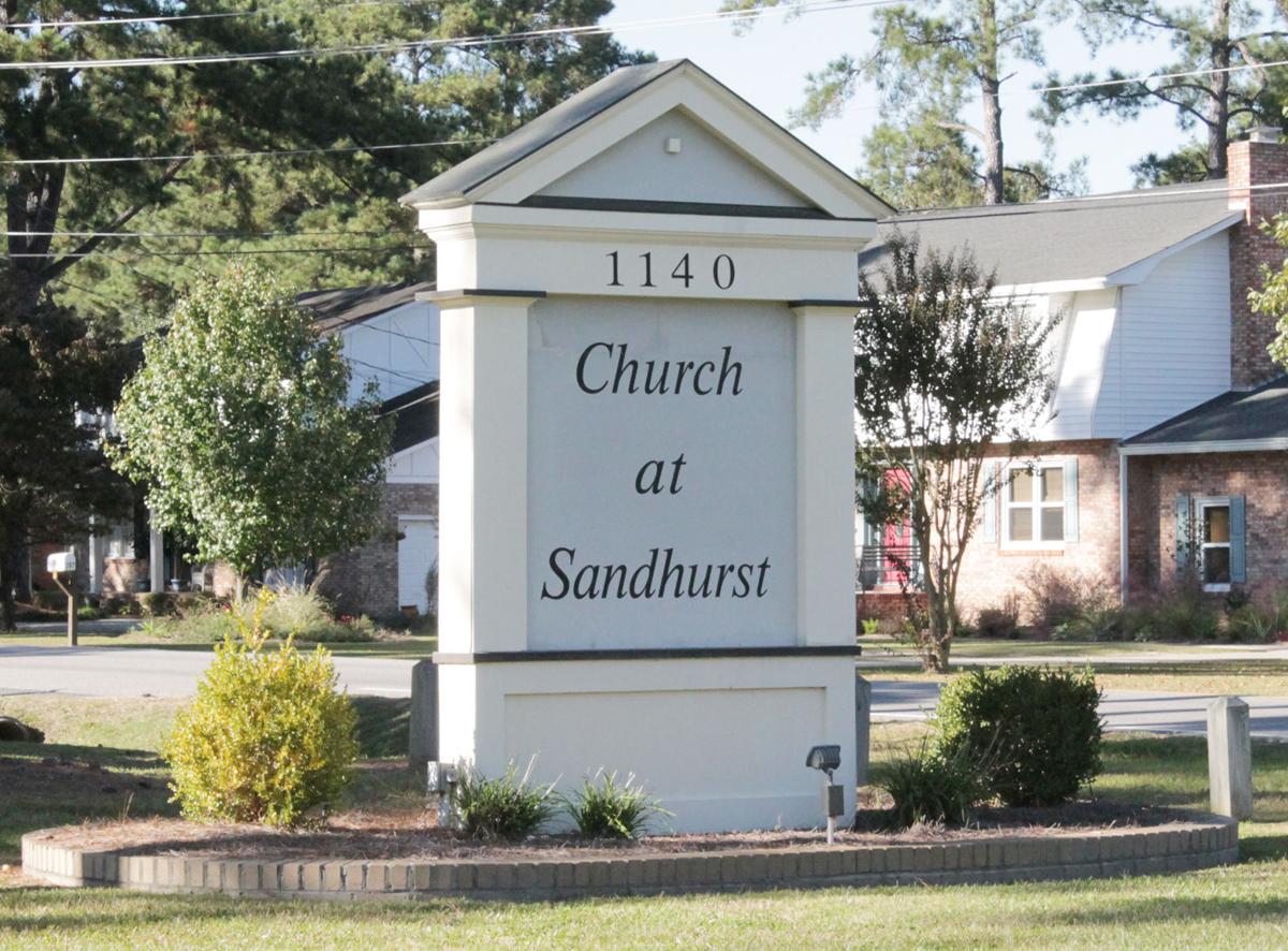 Church At Sandhurst Moves Forward With Three Phase Project