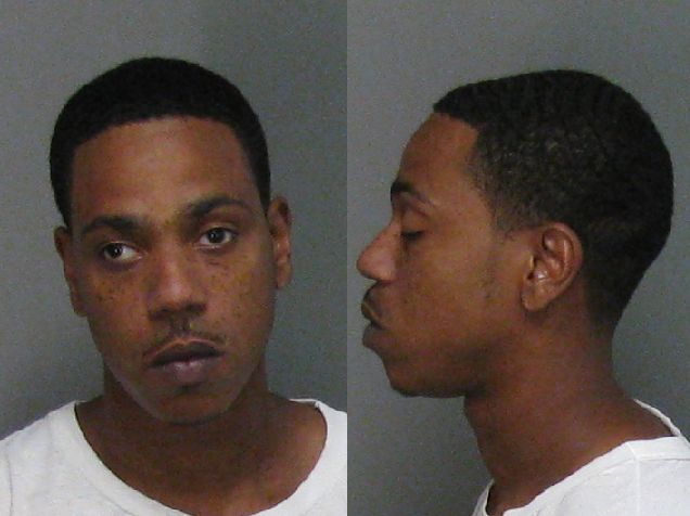 Man faces murder charge in Florence shooting