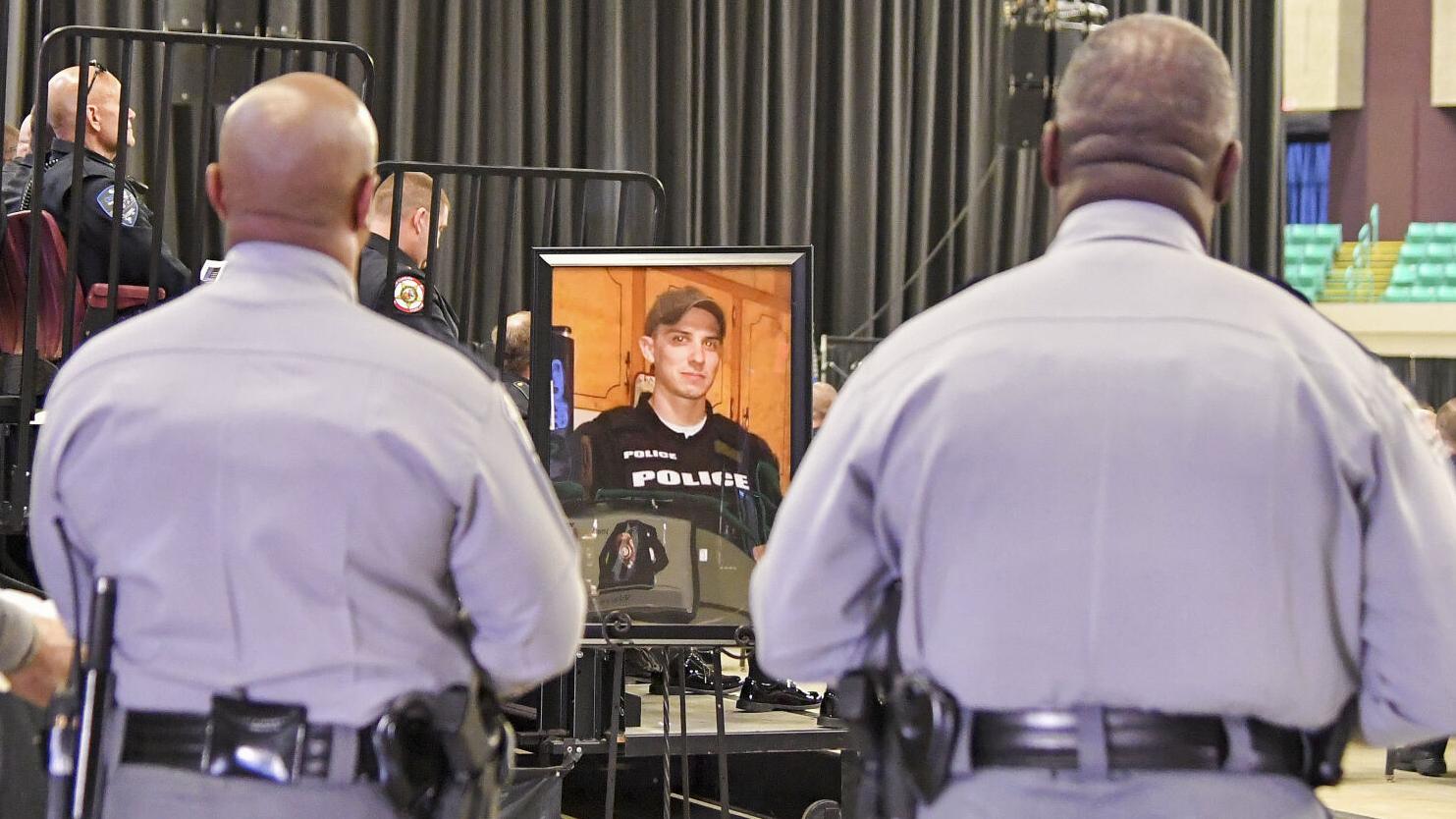YEAR IN REVIEW: Public servants among notable deaths in 2020 in Pee Dee - Vimarsana News