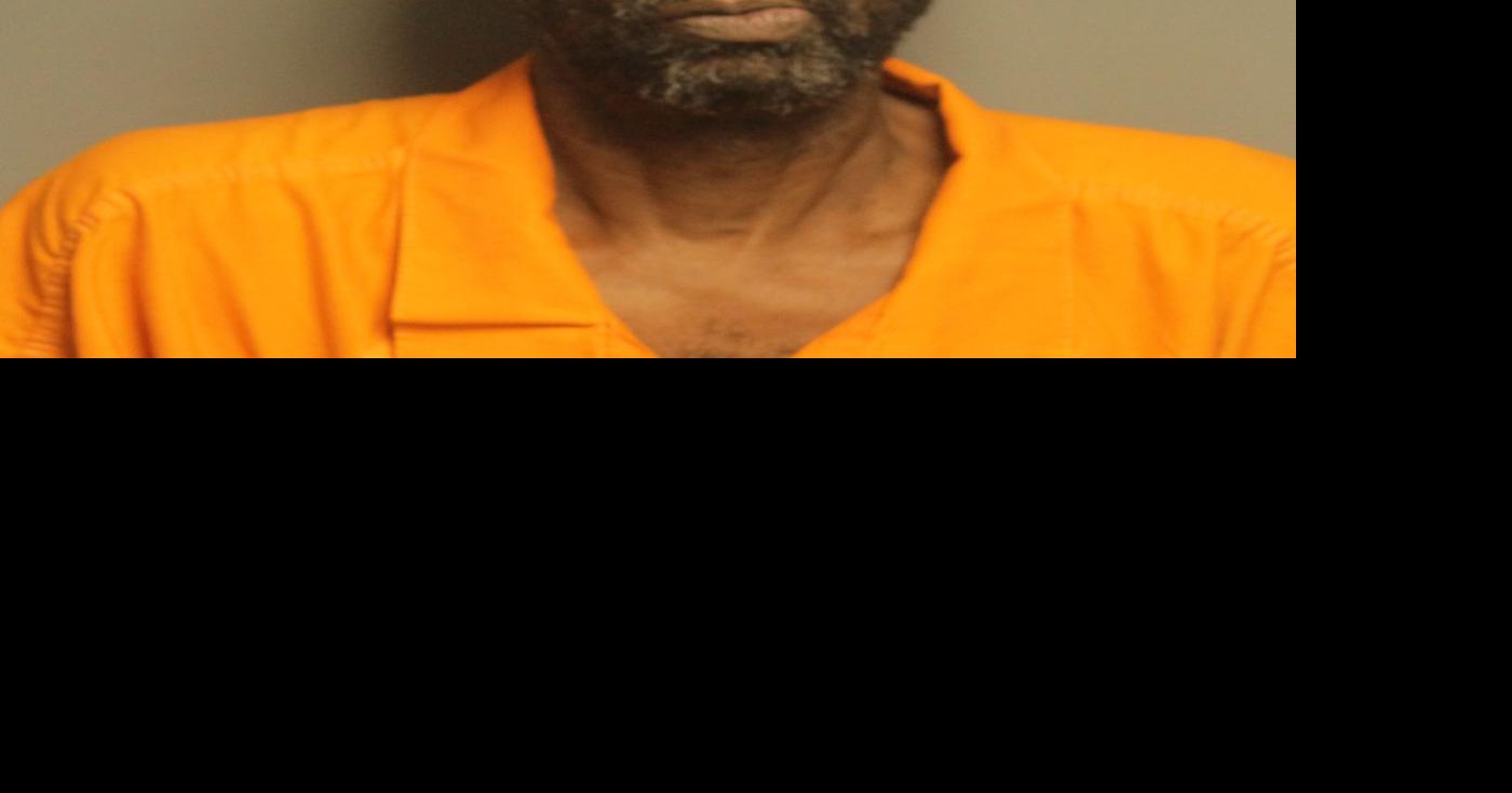 Marion man charged with murder