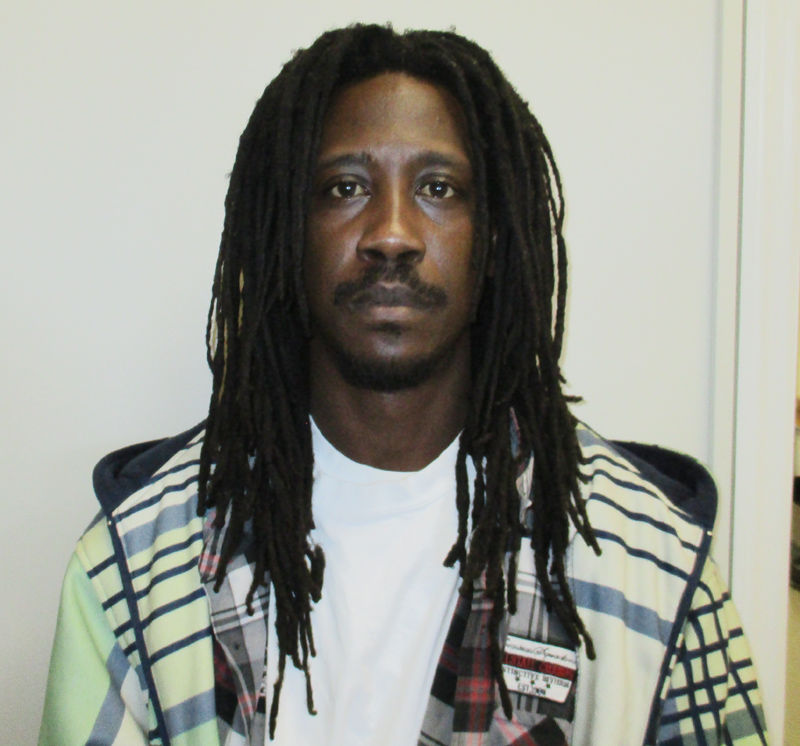 Dillon man arrested in connection to Marion restaurant shooting death